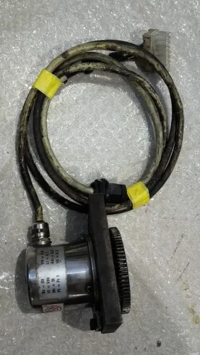 Encooder Torre torno CNC Mazak SQT