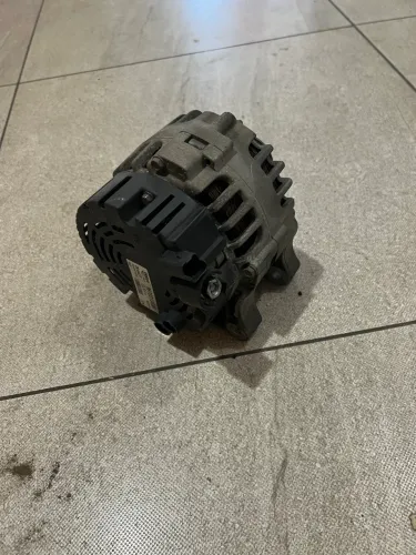 Alternador Peugeot 208 1.5 Citroën c3