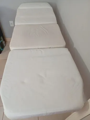 Vende Maca para massagem 