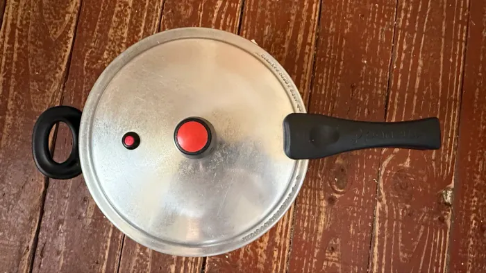 Panela de Pressão 4,5L Panelux