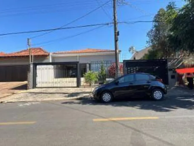Casa 308 m² - Jardim do Bosque - Catanduva - SP