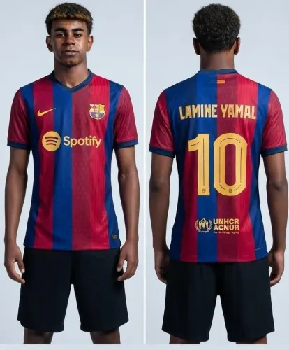 CAMISA BARCELONA/NOVA/P,M,G,GG