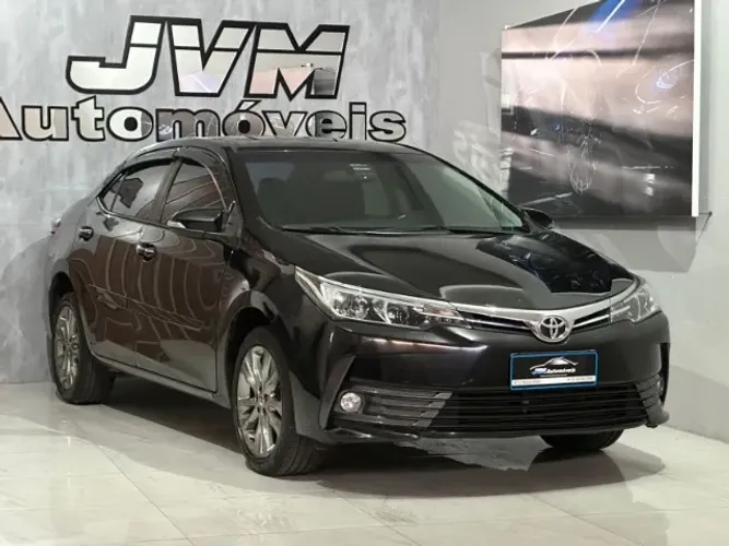Toyota Corolla XEI 2.0 Flex 16V Aut. 2019