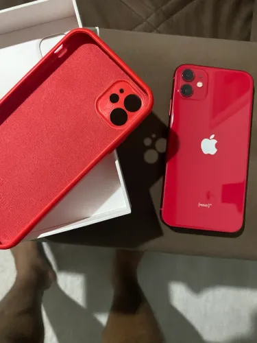 iPhone 11 Bem conservado