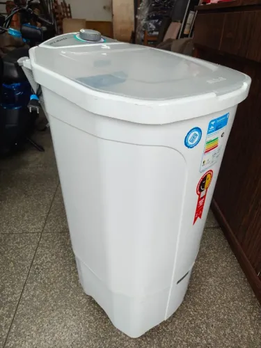 *?MÁQUINA TANQUINHO 10K FUNCIONANDO PERFEITAMENTE COM 90 DIAS DE GARANTIA ENTREGO