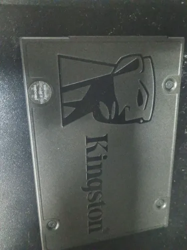 240gb Kingston SSD
