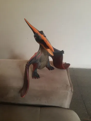 Dinossauro grande