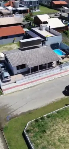 CASA BALNEÁRIO RINCÃO - ZONA SUL - 2 QUADRAS DO MAR - SOLICITAR QUE ENVIO VIDEO DETALHADO