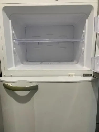 Geladeira grande