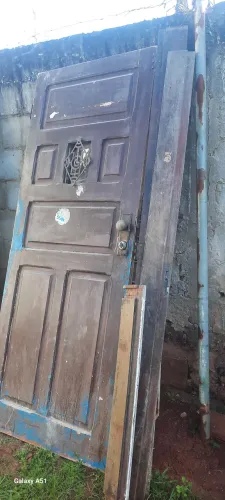 Porta completa em iguaba grande 