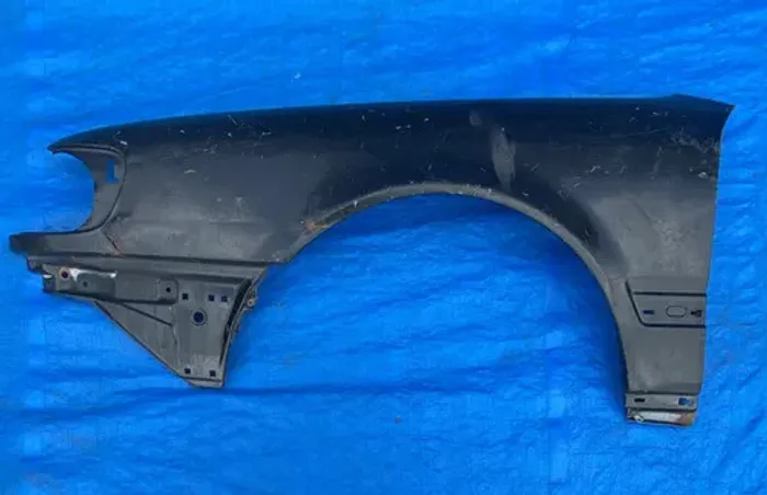 Paralama Esquerdo Audi A6 1994 1995 1996 1997
