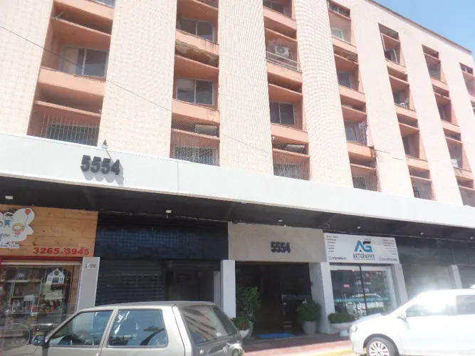 COCÓ - LOJA - AV. SANTOS DUMONT 5556, Aprox 48m², Loja, Copa, W.C, Mezanino, Estacionament
