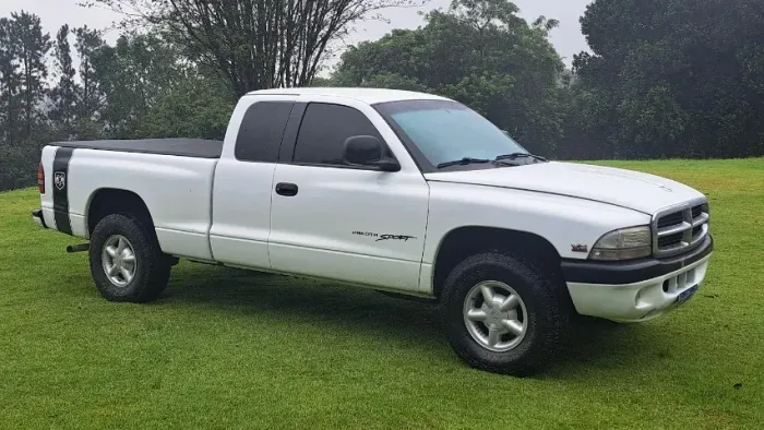 Dodge Dakota Sport CE 3.9 V6 2000