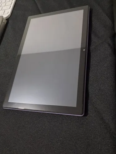 Tablet PC hancdon