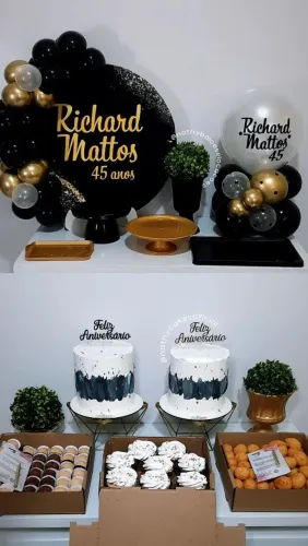 Bolos Personalizados Manaus/Am