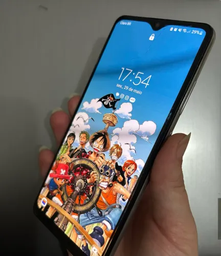 Samsung A32
