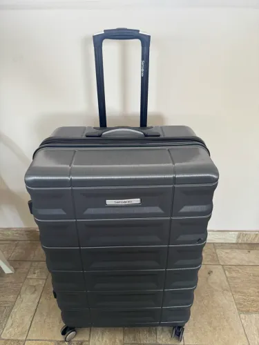 Vendo mala Samsonite nova
