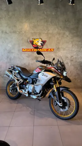 F 850 GS Adventure 2022 IMPECAVEL