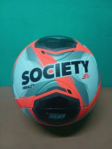 Bola de futebol society Penalty S11 