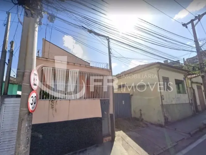 Terreno Residencial à venda, Vila Hortência, Sorocaba - TE0314.