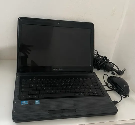 Notebook Positivo