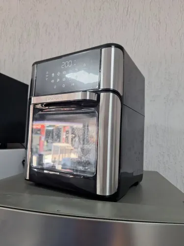 Forno e Air Flyr 2em1