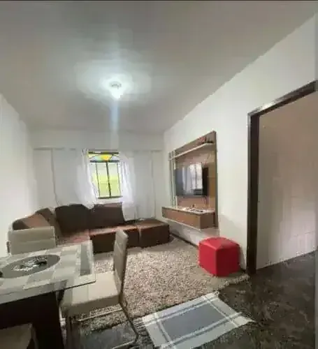 Apartamento com 3 quartos, 2 vagas e 64.00m² à venda no Condomínio Duque de Caxias, Belo H