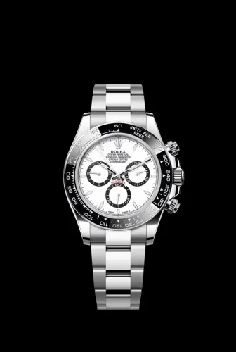 RELÓGIO ROLEX DAYTONA PANDA