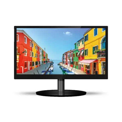 Monitor 19 Polegadas LED PCTOP HDMI - Ótimo Estado