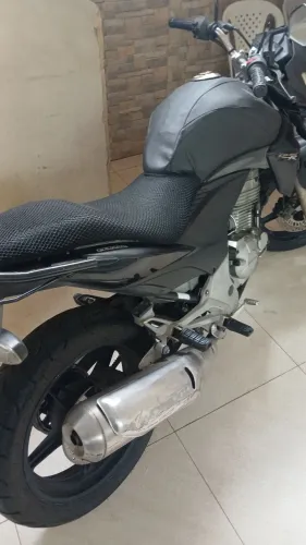CB300 flex 2014