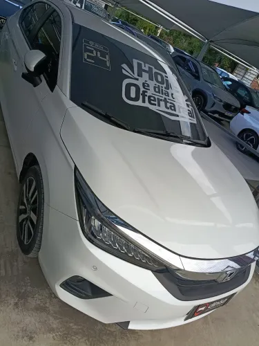 Nissan Versa Exclusive 1.6 16V Flex AUT 2026