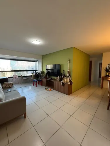 Apartamento à venda no RUA BELMIRO CORREIA - ROSARINHO, ROSARINHO, Recife, PE