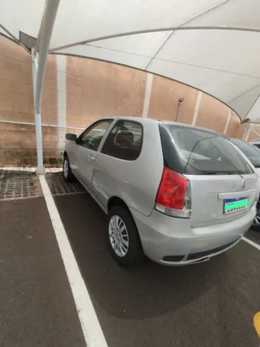 Fiat Palio 1.0/ Trofeo 1.0 Fire/ Fire Flex 2P 2009