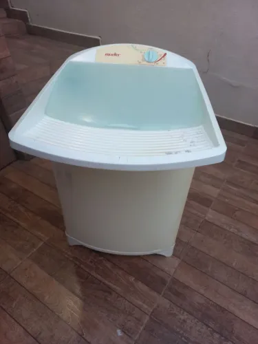 Tanquinho