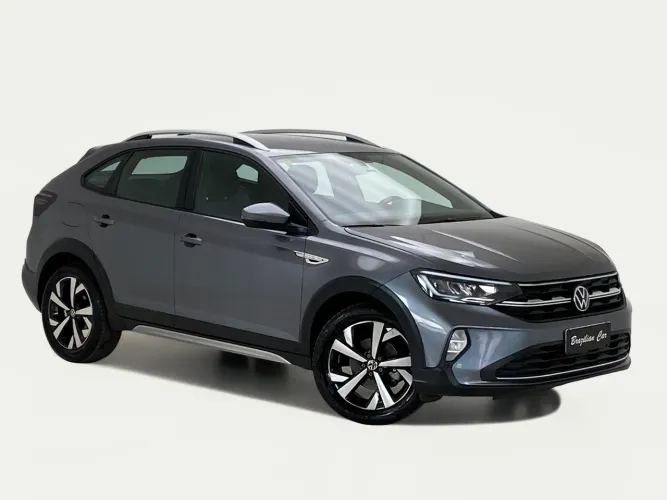 Volkswagen Nivus Highline 1.0 200 TSI Flex AUT 2024
