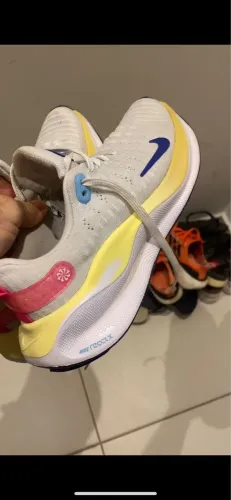 Tênis Nike Infinity RN 4