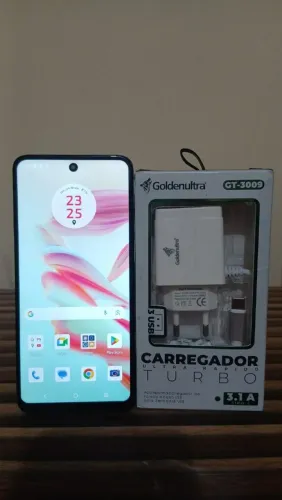 Samsung A70 128gb 6 de ram