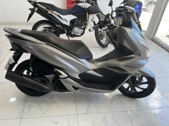 Honda Pcx 150 2019
