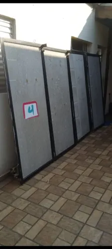 PROVADOR DE AÇO 