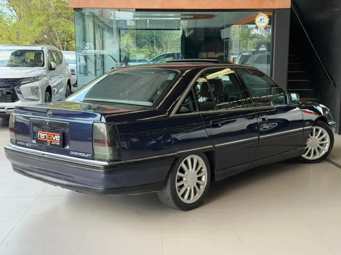 Chevrolet Omega CD 4.1 / 3.0 1994