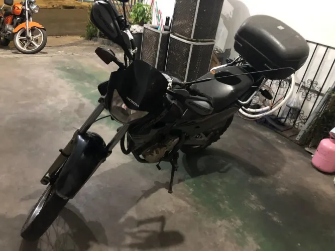 Falcon nx400