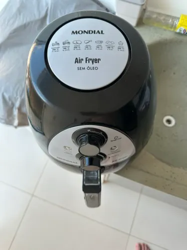 Airfryer Mondial