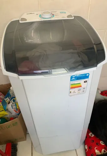 Vendo tanquinho