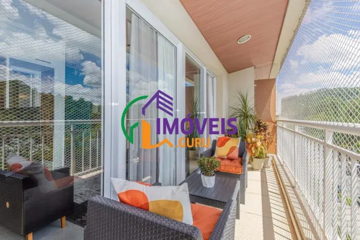 APARTAMENTO - TAMBORÉ - SP