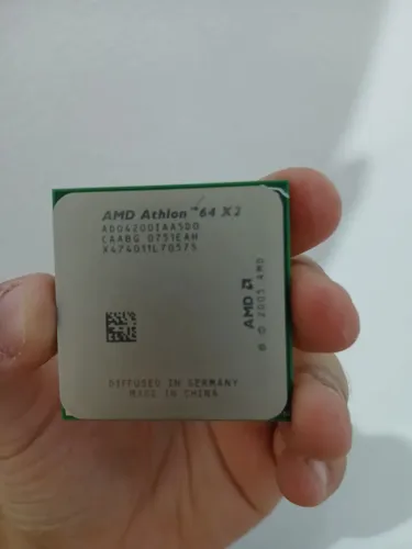 Processador CPU AMD Athlon 64 X2