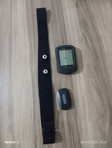 IGPSPORT IGS520
