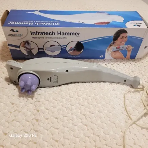 MASSAGEADOR