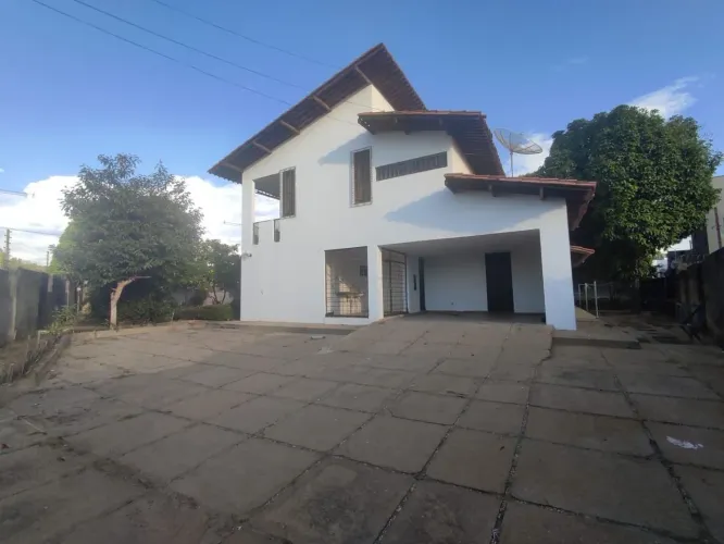 SANTA CLARA VENDE CASA RESIDENCIAL/ININGA 