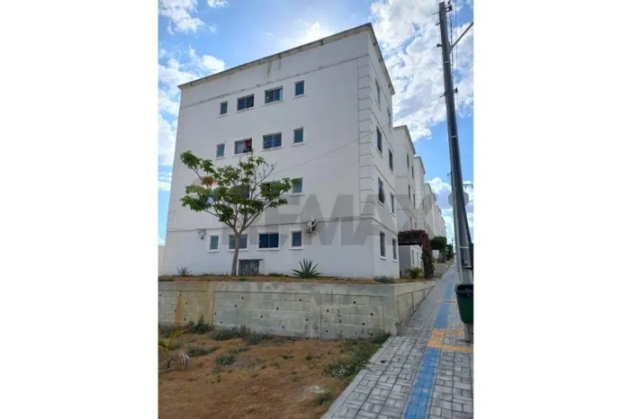 Apartamento Aconchegante em Caiuca, Caruaru!