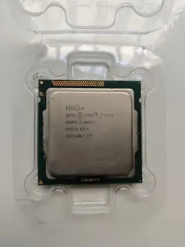 Processador i7 3770
